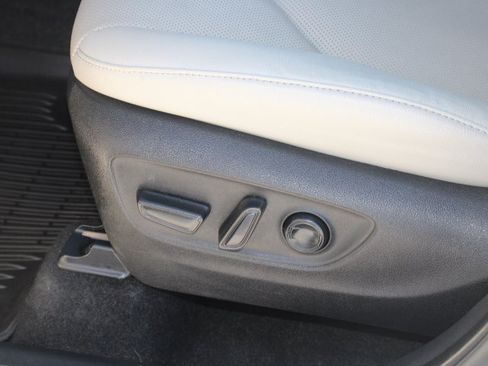 Certified 2024 Toyota Grand Highlander AWD image 12