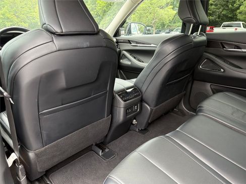 Used 2023 INFINITI QX60 Sensory w/ Cargo Package AWD/4WD image 21