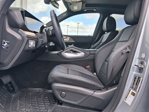 Certified 2025 Mercedes-Benz GLE 350 GLE 350 image 17