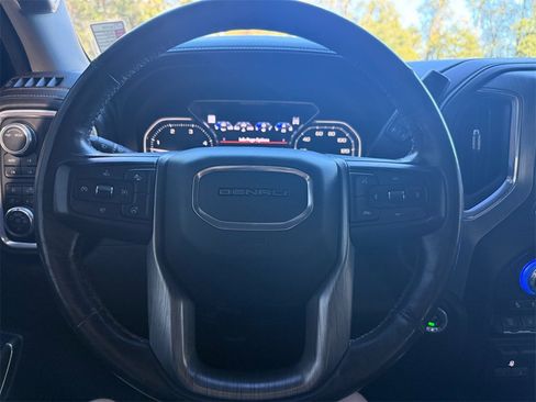 Used 2020 GMC Sierra 2500 Denali w/ Denali Ultimate Package image 21