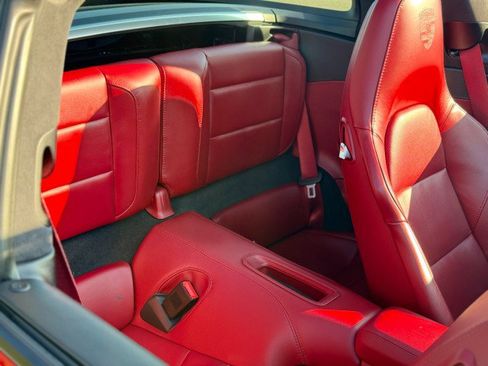 Used 2017 Porsche 911 Targa 4S image 27