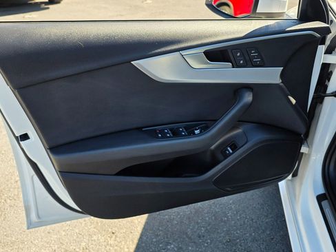 Used 2017 Audi A4 2.0T Premium w/ Convenience Package image 23