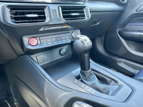 New 2025 Ford Mustang Dark Horse image 12