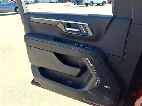 New 2026 Chevrolet Tahoe Premier w/ Sun And Tow Package image 15