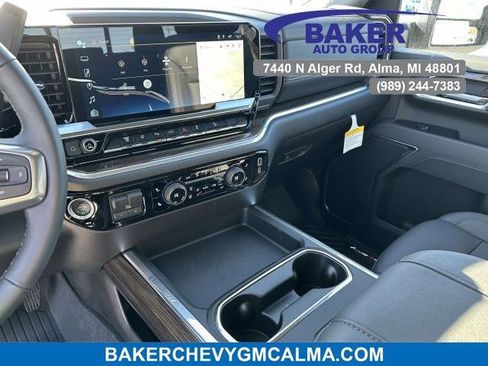 New 2026 Chevrolet Silverado 3500 LT w/ All Star Edition image 14