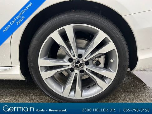 Used 2019 Mercedes-Benz C 300 Sedan image 16