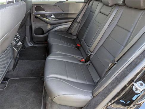 Certified 2026 Mercedes-Benz GLE 350 4MATIC image 20