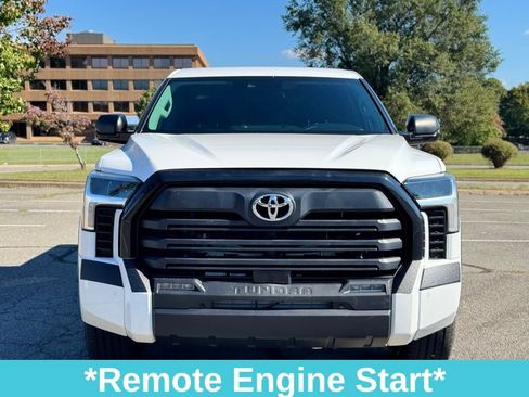 Used 2022 Toyota Tundra SR5 w/ SR5 Convenience Package image 14