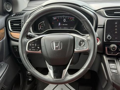 Used 2021 Honda CR-V EX-L image 24