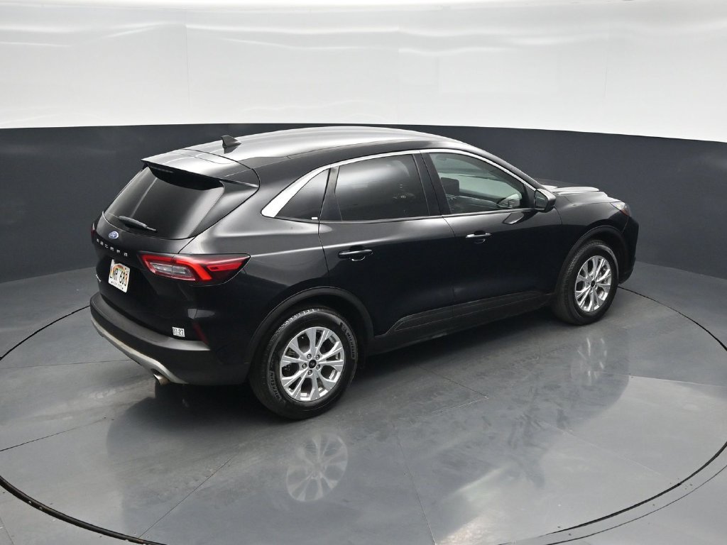 Used 2024 Ford Escape Active FWD image 39