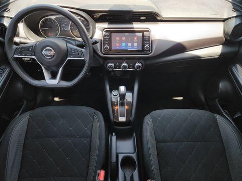 Used 2020 Nissan Kicks S FWD image 26