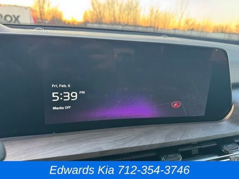 New 2025 Kia Telluride SX X-Line image 27