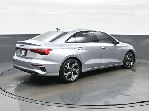 Used 2023 Audi A3 2.0T Premium w/ Convenience Package FWD image 6