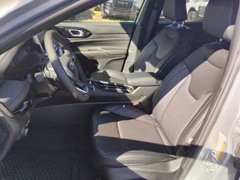 New 2026 Jeep Compass Latitude w/ Quick Order Package 29K image 22