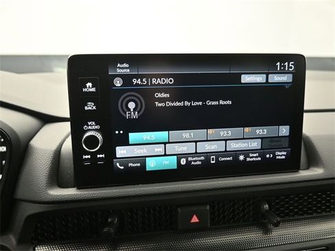 Used 2025 Honda CR-V Sport-L image 30