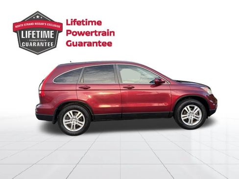 Used 2010 Honda CR-V EX-L image 7