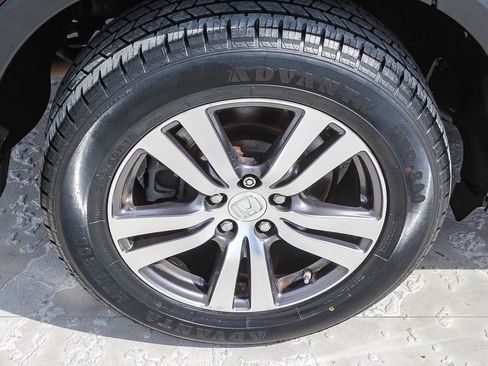 Used 2016 Honda Pilot EX image 9