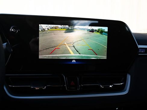 New 2026 Chevrolet TrailBlazer LT w/ Driver Confidence Package image 30