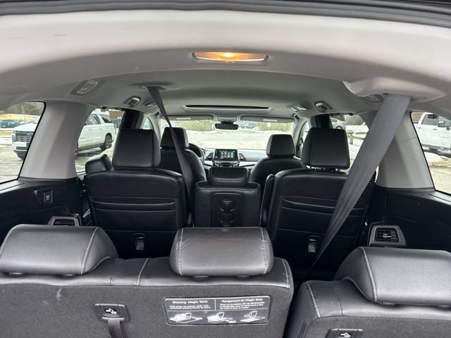 Used 2024 Honda Odyssey EX-L image 44