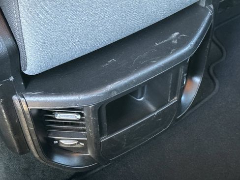 Used 2022 RAM 1500 Tradesman RWD image 13