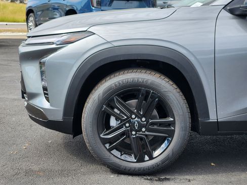 New 2026 Chevrolet Trax ACTIV w/ Driver Confidence Package image 5