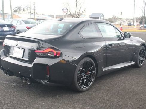 New 2026 BMW M2 Base w/ Lighting Package image 9