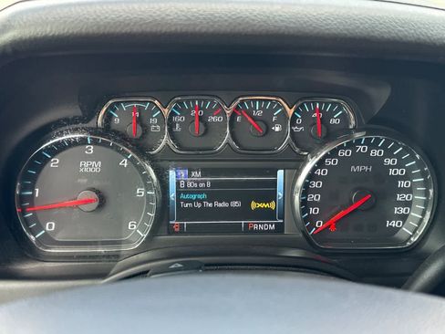 Used 2015 Chevrolet Tahoe LTZ AWD/4WD image 31