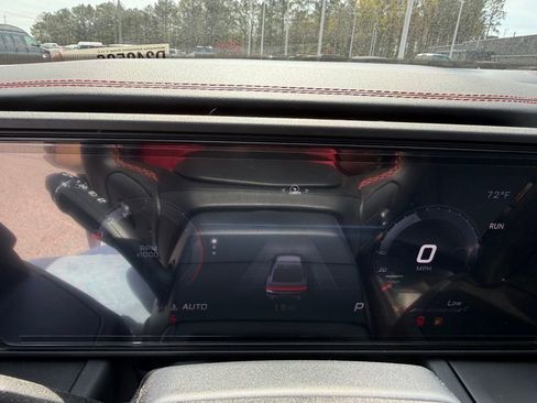 New 2026 Dodge Charger GT w/ Blacktop Package image 16