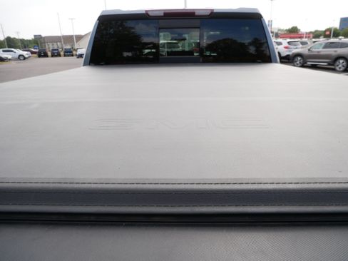 Used 2019 GMC Sierra 1500 Elevation w/ Elevation Value Package AWD/4WD image 18