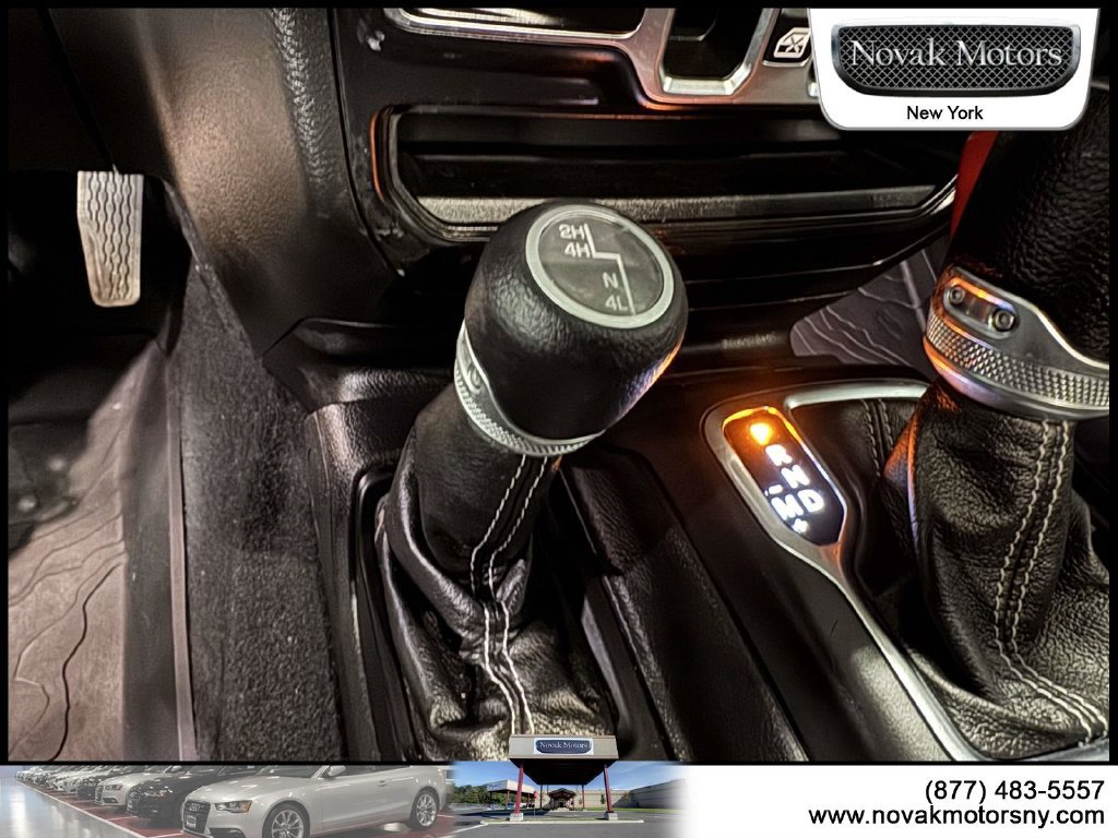 Used 2021 Jeep Gladiator Overland AWD/4WD image 21