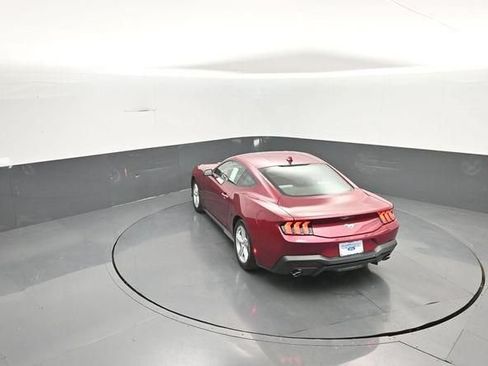 New 2026 Ford Mustang Coupe RWD image 23