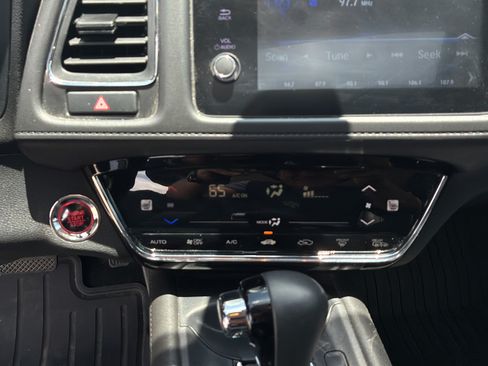 Used 2022 Honda HR-V EX-L image 22
