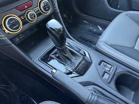 Used 2021 Subaru Crosstrek 2.5i Sport w/ Moonroof Package image 29