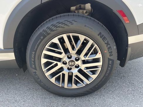 New 2026 Hyundai Palisade SEL FWD image 11