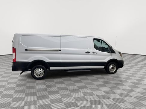 Used 2023 Ford Transit 150 Low Roof AWD w/ Load Area Protection Package image 30