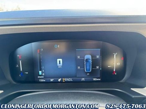 New 2026 Ford Bronco Sport Big Bend AWD/4WD image 29