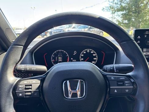 Used 2022 Honda Civic Si image 23