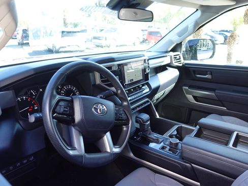 Used 2024 Toyota Tundra SR5 image 18