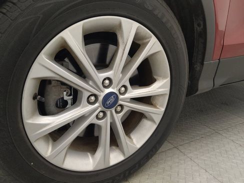 Used 2019 Ford Escape SE AWD/4WD image 31