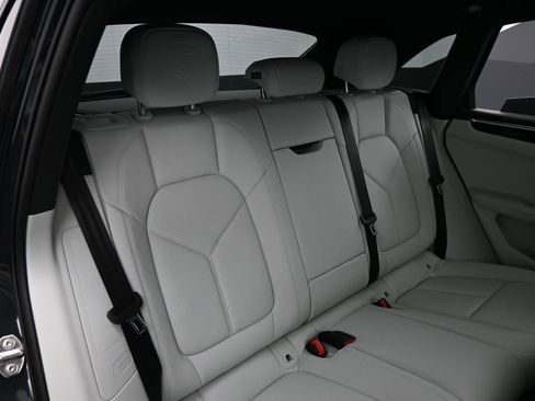 New 2026 Porsche Macan S AWD/4WD image 27