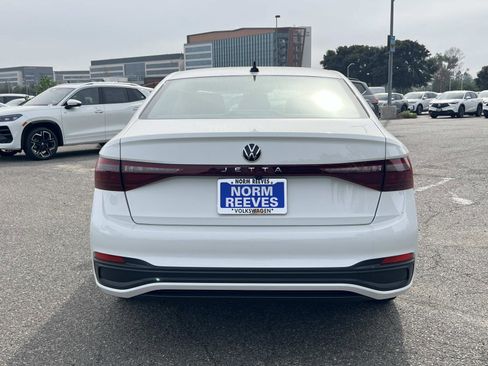 New 2026 Volkswagen Jetta S image 4