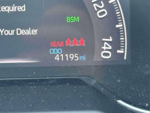 Used 2022 Toyota RAV4 XSE w/ Protection Package (TMS) AWD/4WD image 29