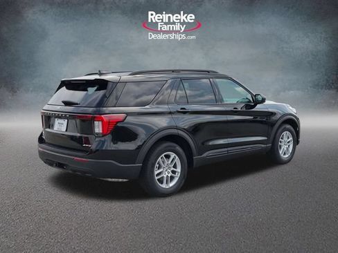 New 2026 Ford Explorer Active AWD/4WD image 5