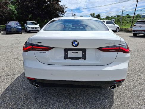 Used 2025 BMW 430i xDrive 430i xDrive w/ Convenience Package image 5