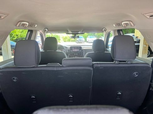 Certified 2024 Nissan Pathfinder S AWD/4WD image 12