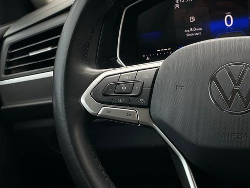 Used 2024 Volkswagen Jetta S FWD image 13