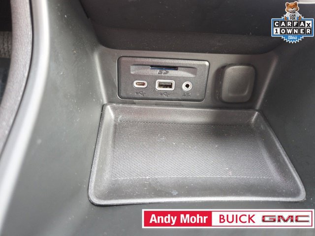 Used 2023 GMC Terrain SLT AWD/4WD image 39