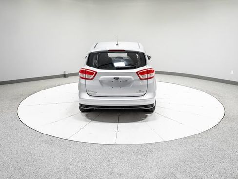 Used 2017 Ford C-MAX SE FWD image 29