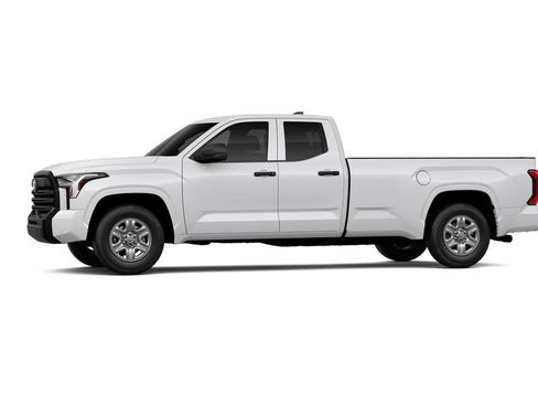 New 2026 Toyota Tundra SR RWD image 37