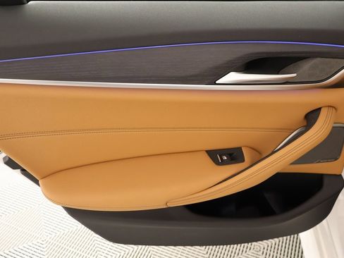 Certified 2023 BMW 540i xDrive 540i xDrive w/ M Sport Package image 18